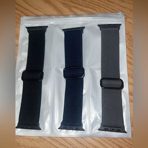 Apple Watch bands